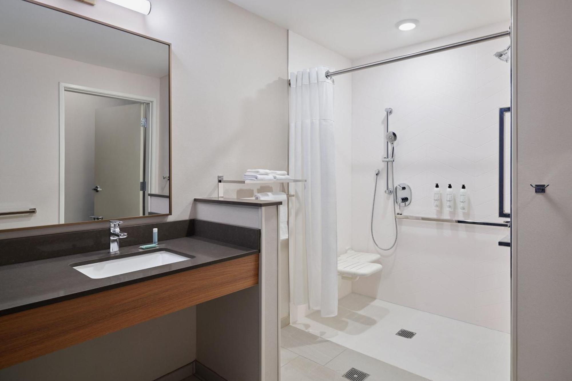Fairfield Inn & Suites By Marriott Tempe Exterior foto